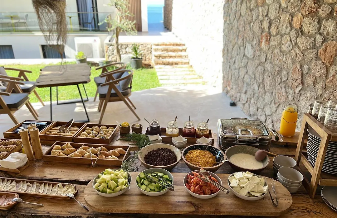 Le Reve Boutique Hotel-1