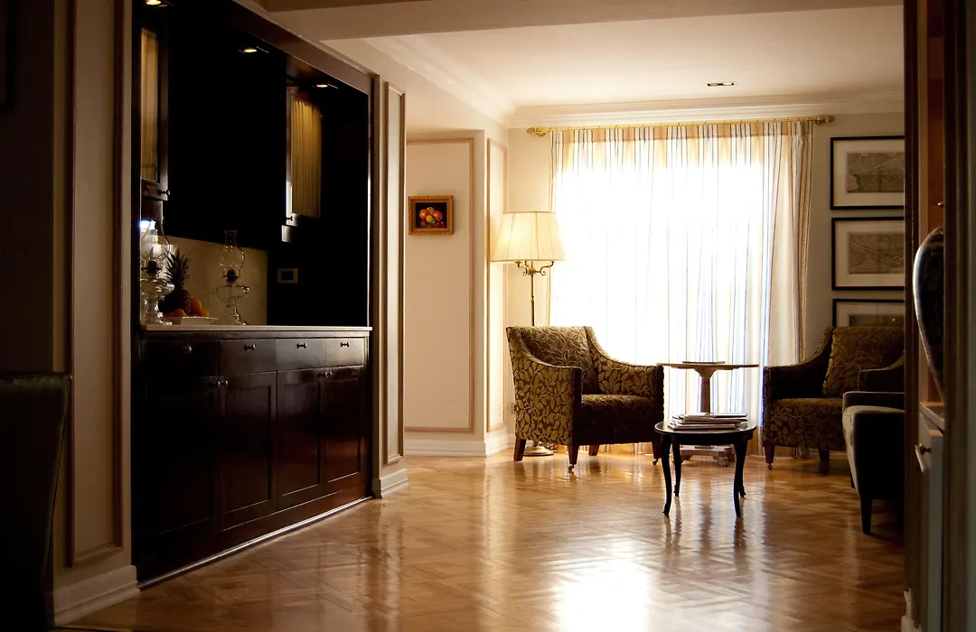 Hotel Boutique Le Reve-1