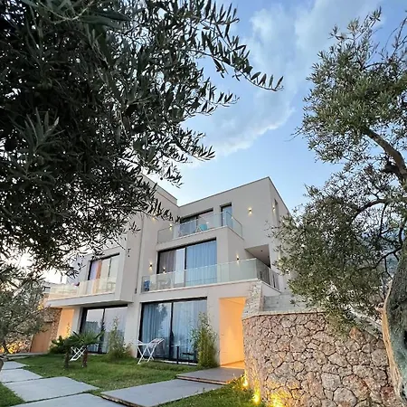 Le Reve Boutique Hotel-3
