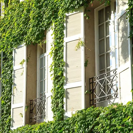 Hotel Boutique Le Reve-3
