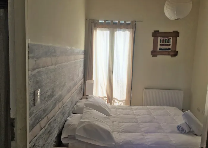 Hotel Boutique Nativa Santiago de Chile